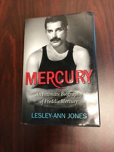 Mercury and i free books